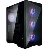 Gehäuse Zalman Z9 Iceberg MS Black