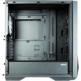 Gehäuse Zalman Z9 Iceberg MS Black