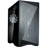 Gehäuse Zalman Z9 Iceberg MS Black