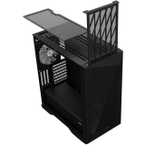 Gehäuse Zalman Z9 Iceberg MS Black