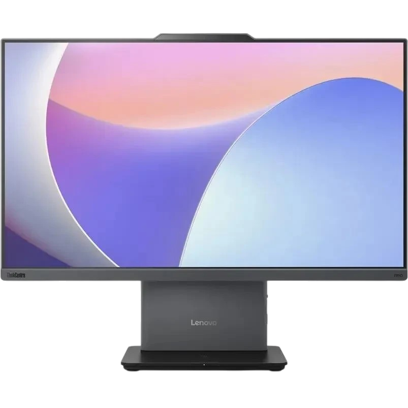 Monoblock Lenovo ThinkCentre neo 50a 24 Gen 5 Luna Grey (12SC00D0FR)