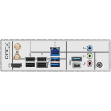 carte mère ASRock B850 Rock WiFi 7