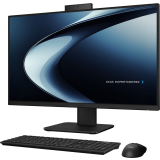 All-in-One-Computer ASUS P470VAK ExpertCenter P400 AiO Black (90PT03W6-M04910)