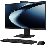 Monoblock ASUS P440VAK ExpertCenter P400 AiO Black (90PT03X6-M09810)