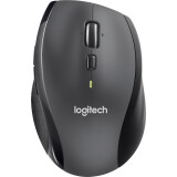 Maus Logitech M705 Silver for Business (910-006034)