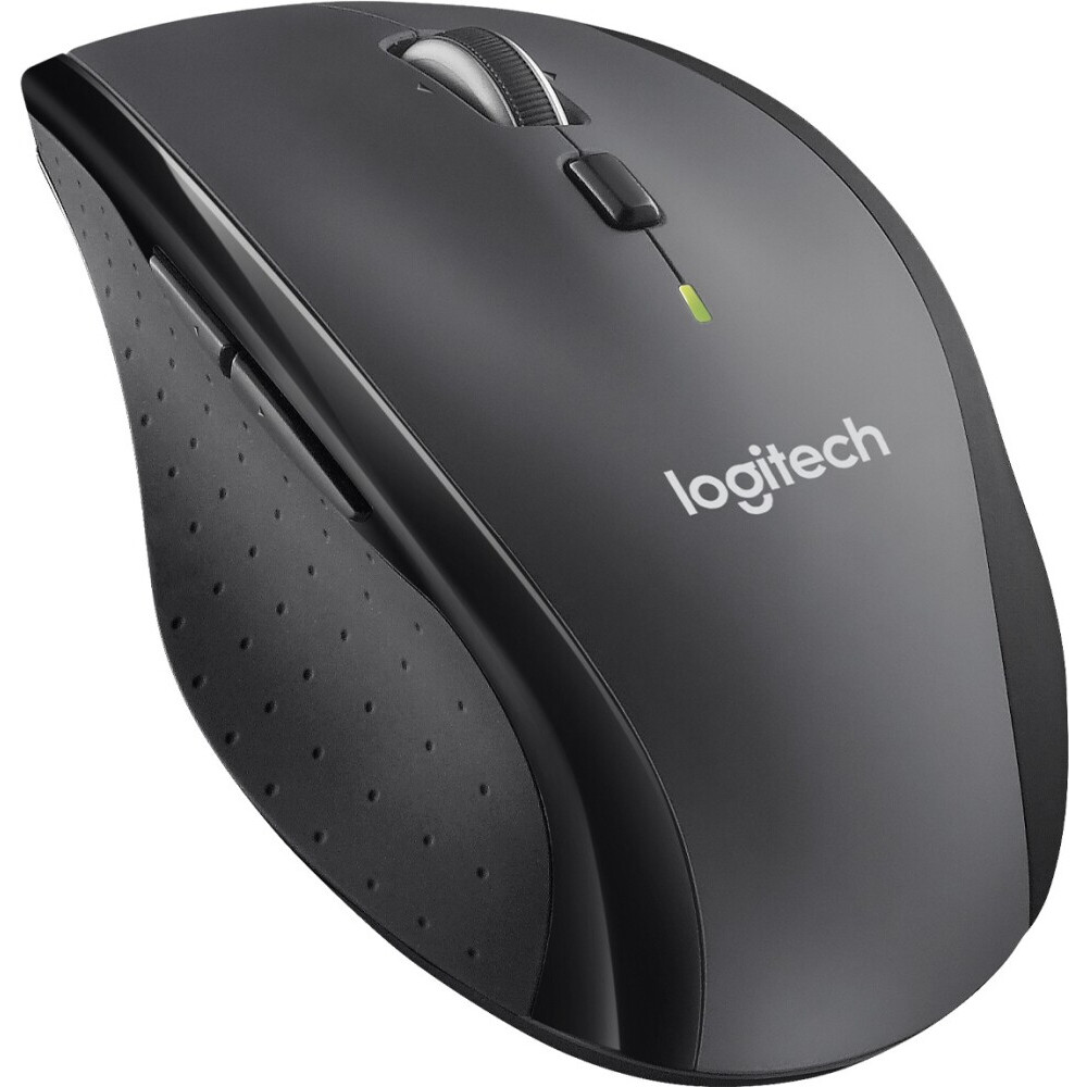 souris Logitech M705 Silver for Business (910-006034) - photo 2