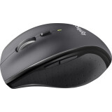 Maus Logitech M705 Silver for Business (910-006034)