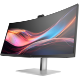 Moniteur HP 34" Série 7 Pro 734pm (8K157UT)