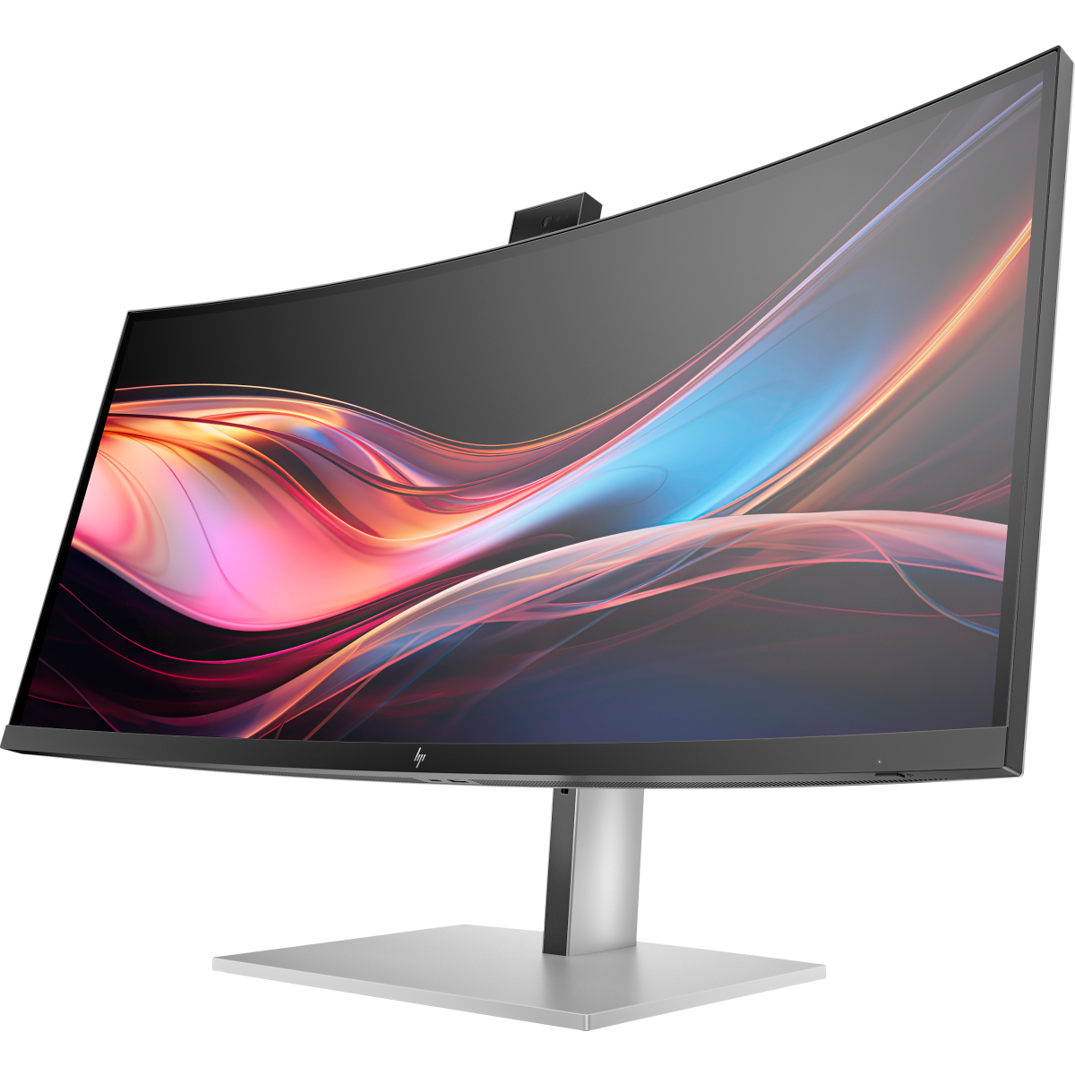 Moniteur HP 34" Série 7 Pro 734pm (8K157UT) - photo 2