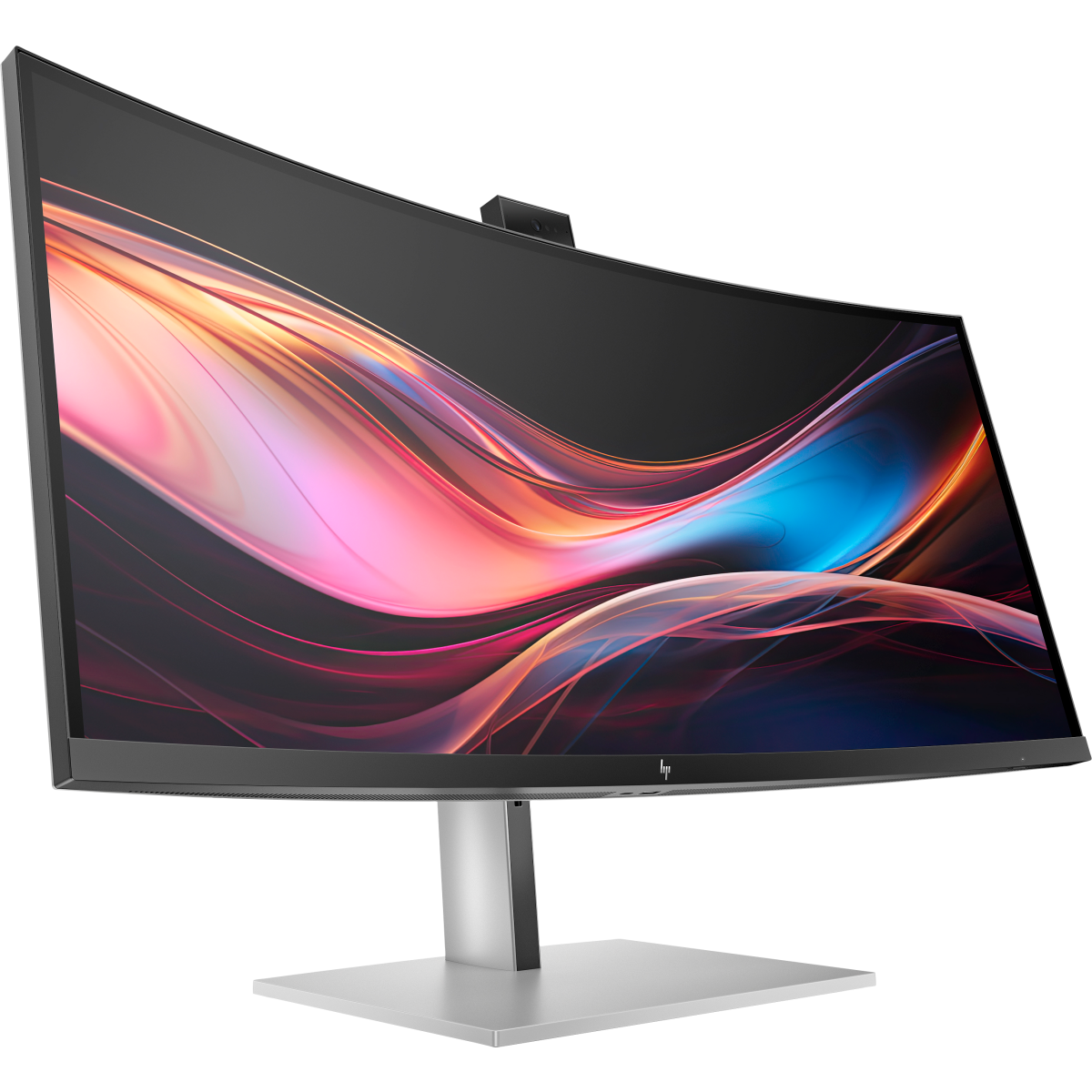 Moniteur HP 34" Série 7 Pro 734pm (8K157UT) - photo 3
