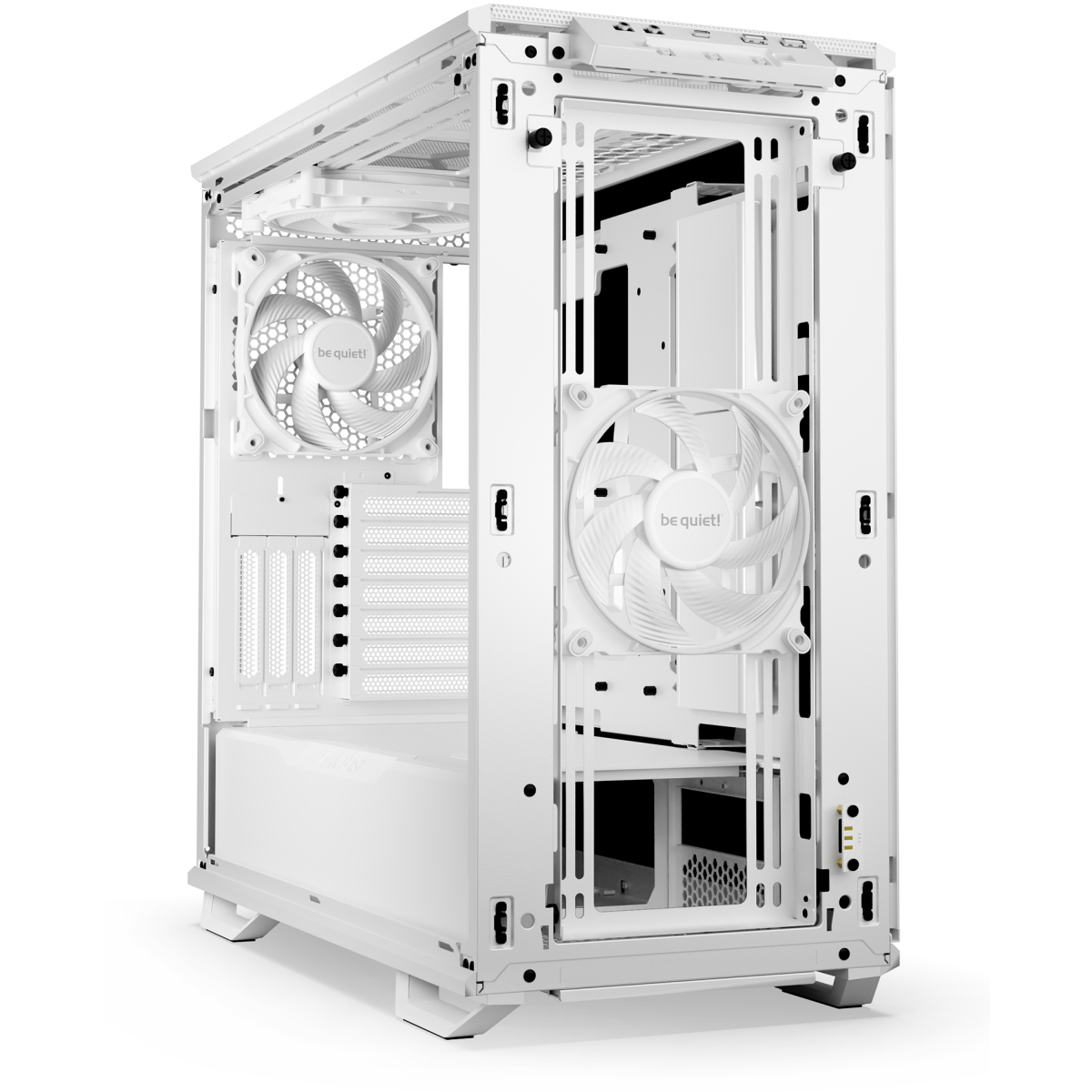 Gehäuse Be Quiet Dark Base 701 White - BGW59 - Foto 6