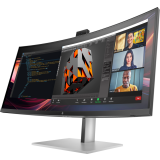 Moniteur HP 34" Série 7 Pro 734pm (8K157UT)