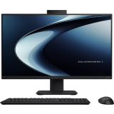 Monoblock ASUS PM670KA ExpertCenter P600 AiO Black (90PT0451-M00470)