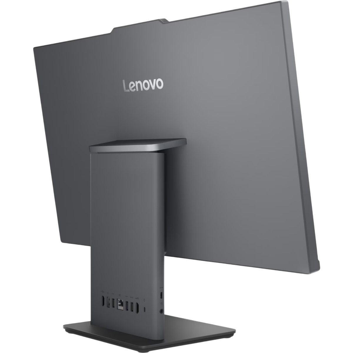 Monoblock Lenovo ThinkCentre neo 55a 24 Gen 6 Luna Grey (13FA004NFR) - Foto 6