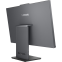 Monoblock Lenovo ThinkCentre neo 55a 24 Gen 6 Luna Grey (13FA004NFR) - Foto 6