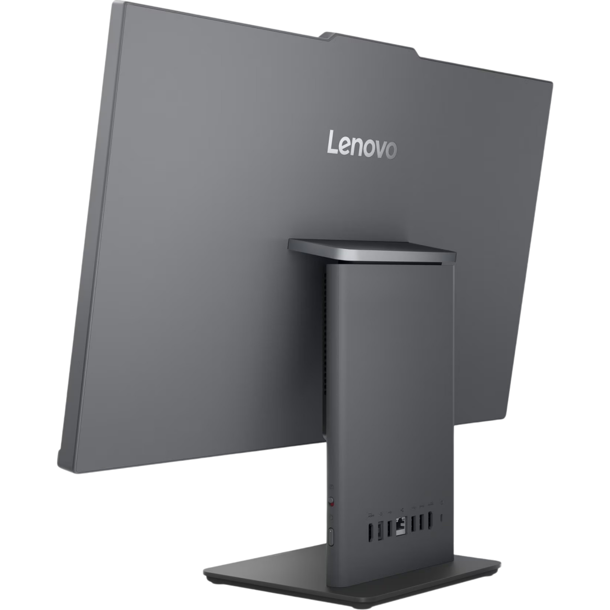 Monoblock Lenovo ThinkCentre neo 55a 24 Gen 6 Luna Grey (13FA004NFR) - Foto 7