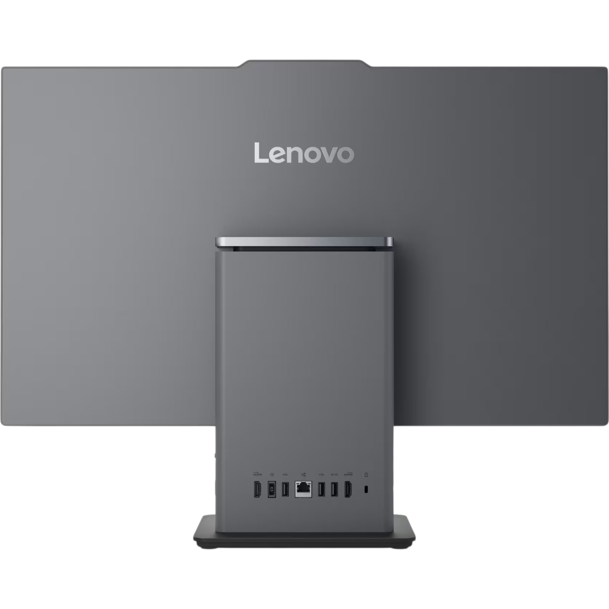 Monoblock Lenovo ThinkCentre neo 55a 24 Gen 6 Luna Grey (13FA004NFR) - Foto 8