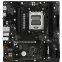 Mainboard ASRock A620AM-X