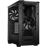 Boîtier Be Quiet Pure Base 501 Airflow Noir (BG074)