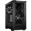 Corps Be Quiet Pure Base 501 Airflow Black - BG074 - photo 3