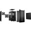 Corps Be Quiet Pure Base 501 Airflow Black - BG074 - photo 4