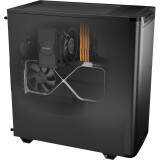 Boîtier Be Quiet Pure Base 501 Airflow Noir (BG074)