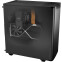 Corps Be Quiet Pure Base 501 Airflow Black - BG074 - photo 5