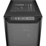 Boîtier Be Quiet Pure Base 501 Airflow Noir (BG074)