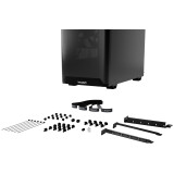 Boîtier Be Quiet Pure Base 501 Airflow Noir (BG074)