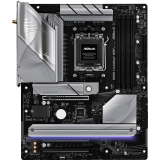 carte mère ASRock B850 LiveMixer WiFi