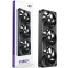 Gehäuselüfter NZXT F360X Black - RF-U36PN-B1 - Foto 2