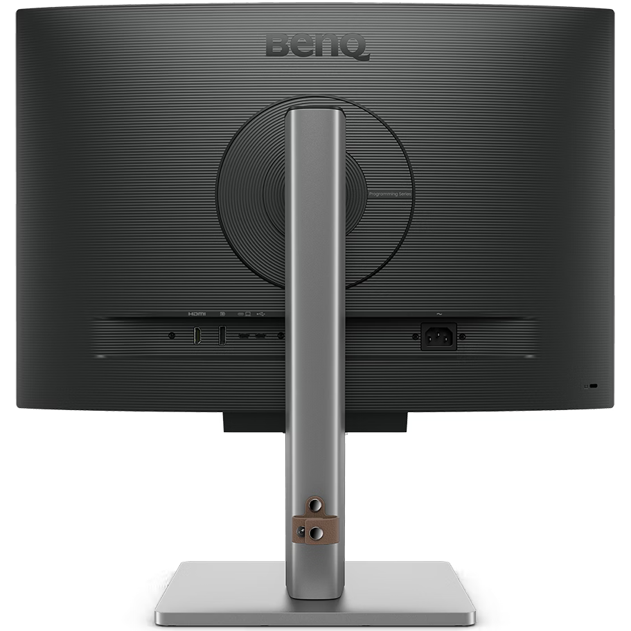 Monitor BenQ 24.1" RD240Q - Foto 7