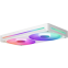 Ventilateur pour boîtier NZXT F240 RGB Core White - RF-U24HF-W1 - photo 3