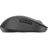 Maus Logitech Signature M650 L Left Graphite (910-006239)