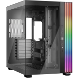 Boîtier Be Quiet Light Base 600 DX Noir (BGW65)