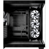 Boîtier Be Quiet Light Base 600 DX Noir (BGW65)