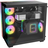 Boîtier Be Quiet Light Base 600 DX Noir (BGW65)