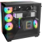 Gehäuse Be Quiet Light Base 600 DX Black - BGW65 - Foto 4