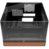 Boîtier Be Quiet Light Base 600 DX Noir (BGW65)