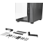 Gehäuse Be Quiet Light Base 600 DX Black - BGW65 - Foto 8