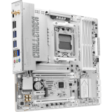 Carte mère ASRock B850M Challenger WiFi White