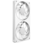 Ventilateur pour boîtier NZXT F280 RGB Core White - RF-U28HF-W1 - photo 4