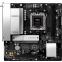 Mainboard ASRock B850M Rock WiFi