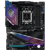Carte mère ASRock X870 Nova WiFi
