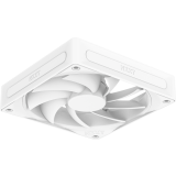 Ventilateur pour boîtier NZXT F120Q White (RF-Q12SF-W2)