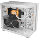 Boîtier Be Quiet Light Base 600 DX Blanc (BGW66)