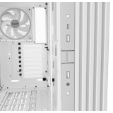Boîtier Be Quiet Light Base 600 DX Blanc (BGW66)