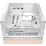 Boîtier Be Quiet Light Base 600 DX Blanc (BGW66)