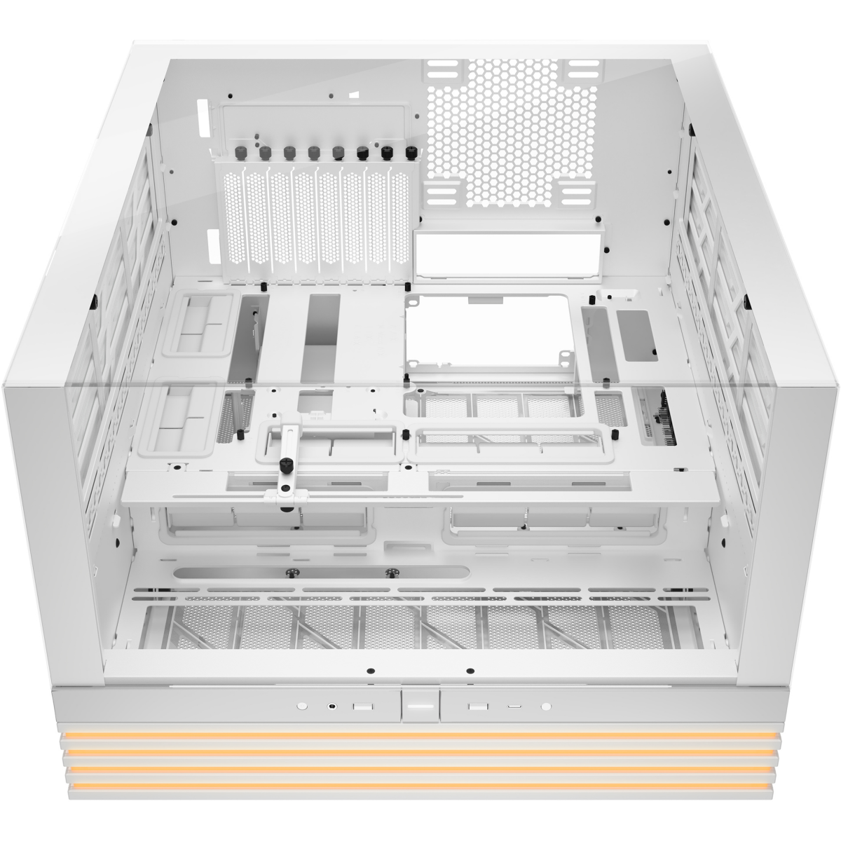 Corps Be Quiet Light Base 600 DX White - BGW66 - photo 5