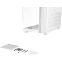Corps Be Quiet Light Base 600 DX White - BGW66 - photo 7